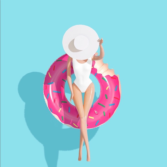 Meet your Posher, Vanessa - Picture 1 of 1